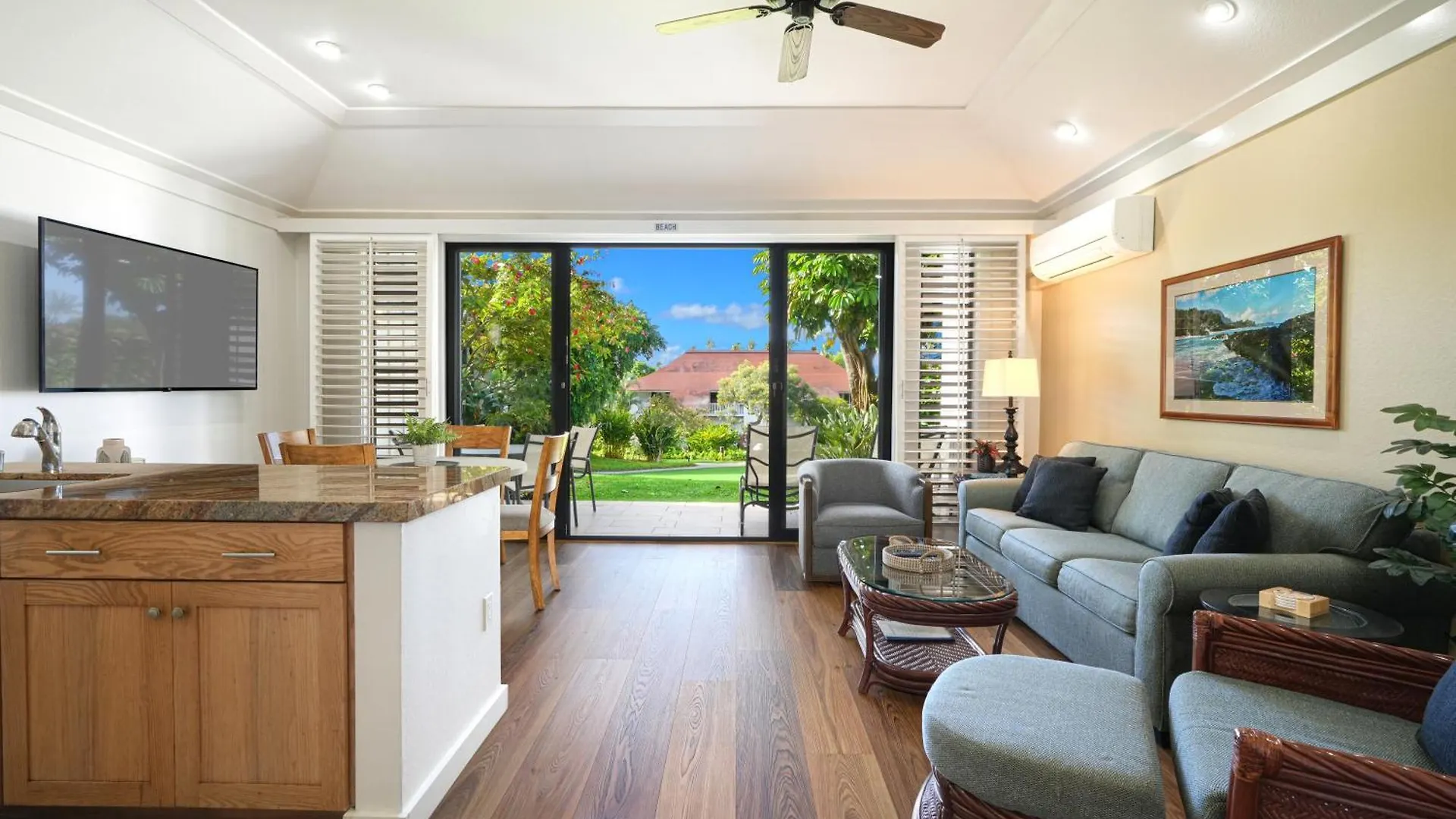 شقة Kiahuna Plantation Kauai By Outrigger - Select Your Unit كولو الولايات المتحدة الأمريكية