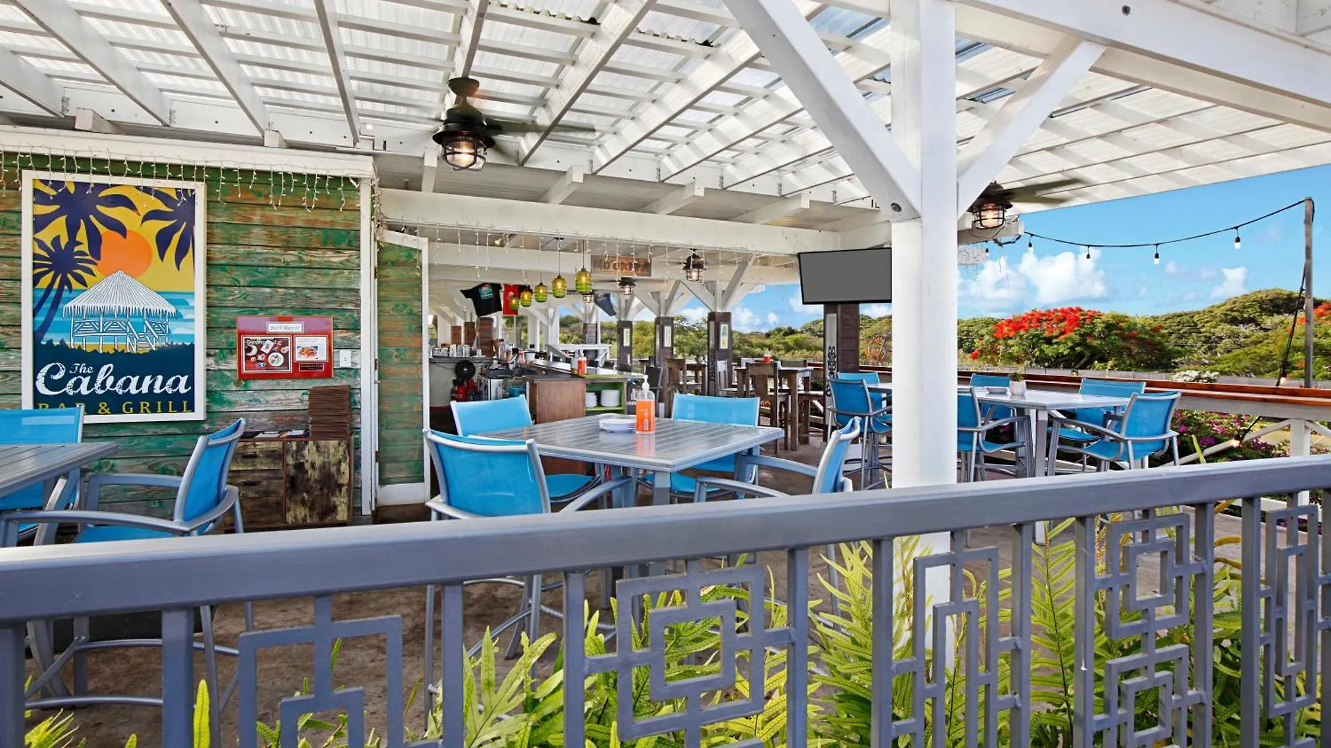 Kiahuna Plantation Kauai By Outrigger - Select Your Unit Koloa United States
