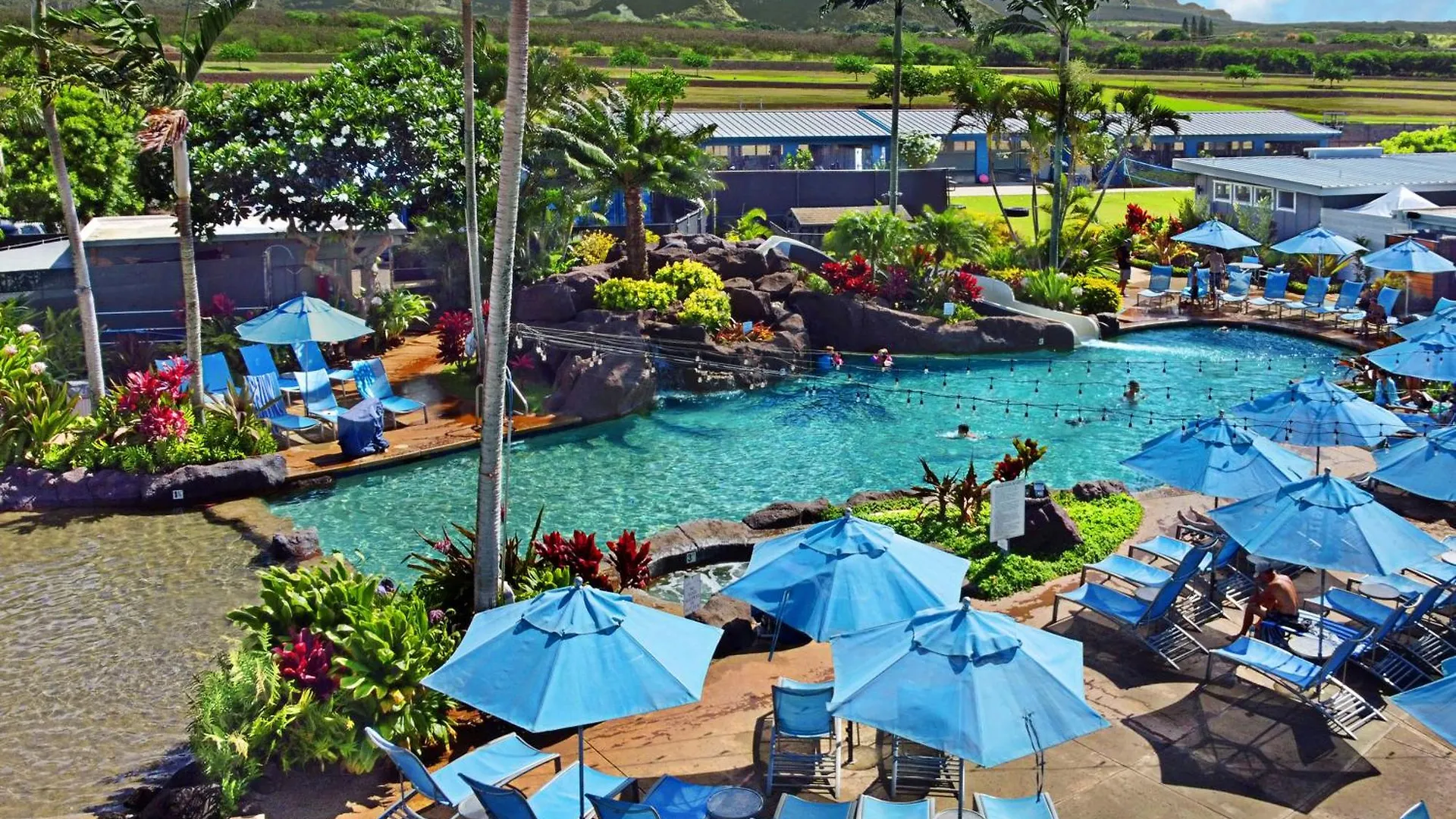 Kiahuna Plantation Kauai By Outrigger - Select Your Unit Koloa Apartment