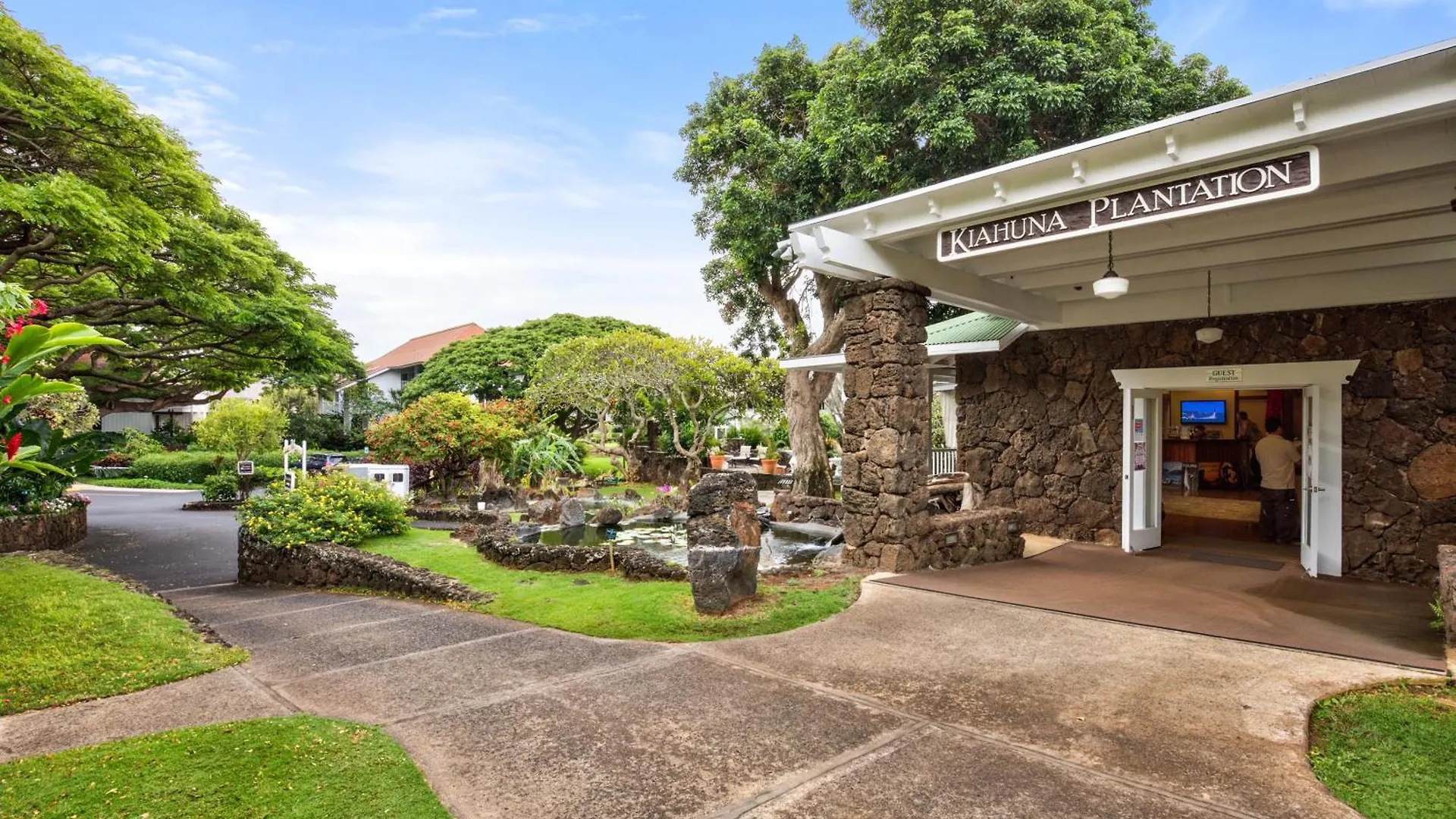 Kiahuna Plantation Kauai By Outrigger - Select Your Unit Koloa Apartment