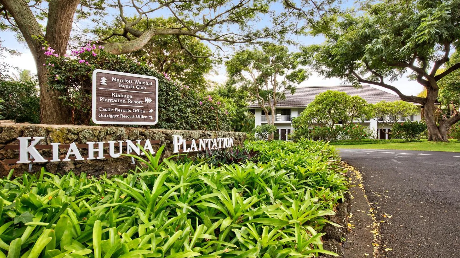 Kiahuna Plantation Kauai By Outrigger - Select Your Unit Koloa