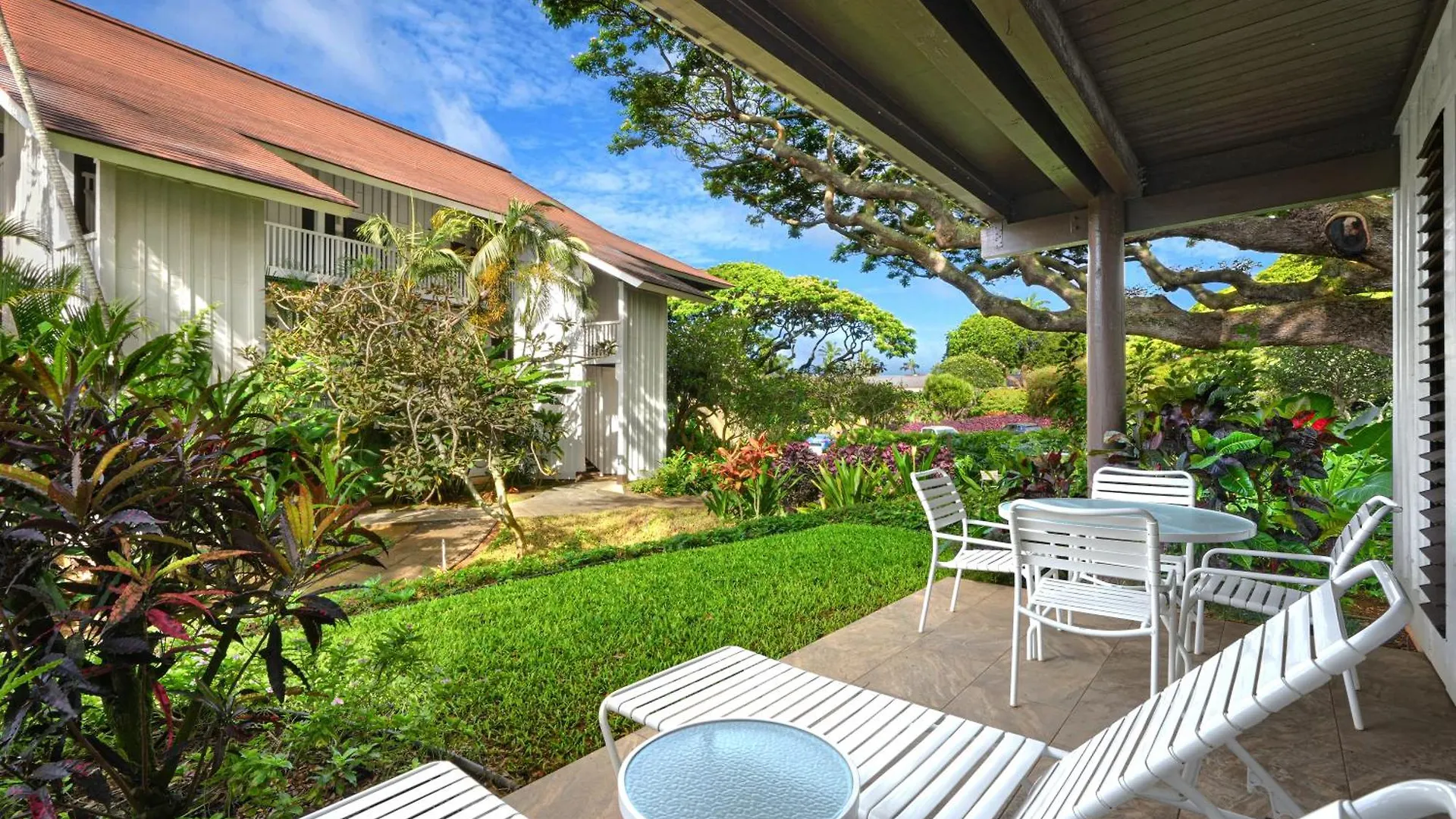 Kiahuna Plantation Kauai By Outrigger - Select Your Unit كولو شقة