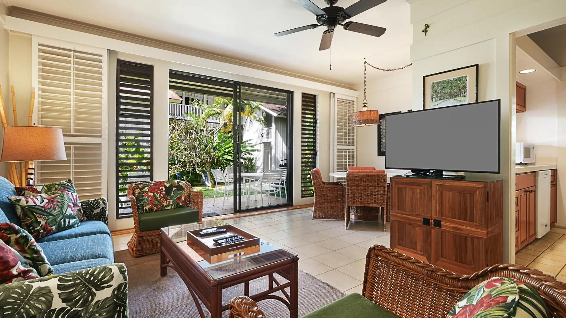 Kiahuna Plantation Kauai By Outrigger - Select Your Unit Koloa Apartment