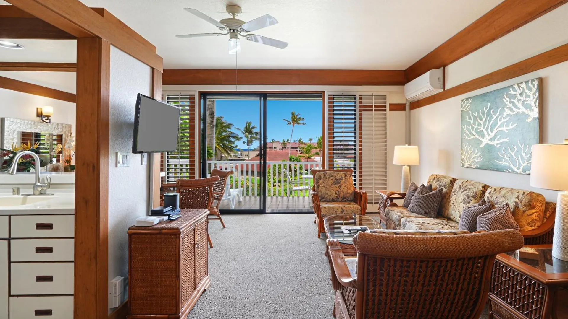 Kiahuna Plantation Kauai By Outrigger - Select Your Unit كولو شقة