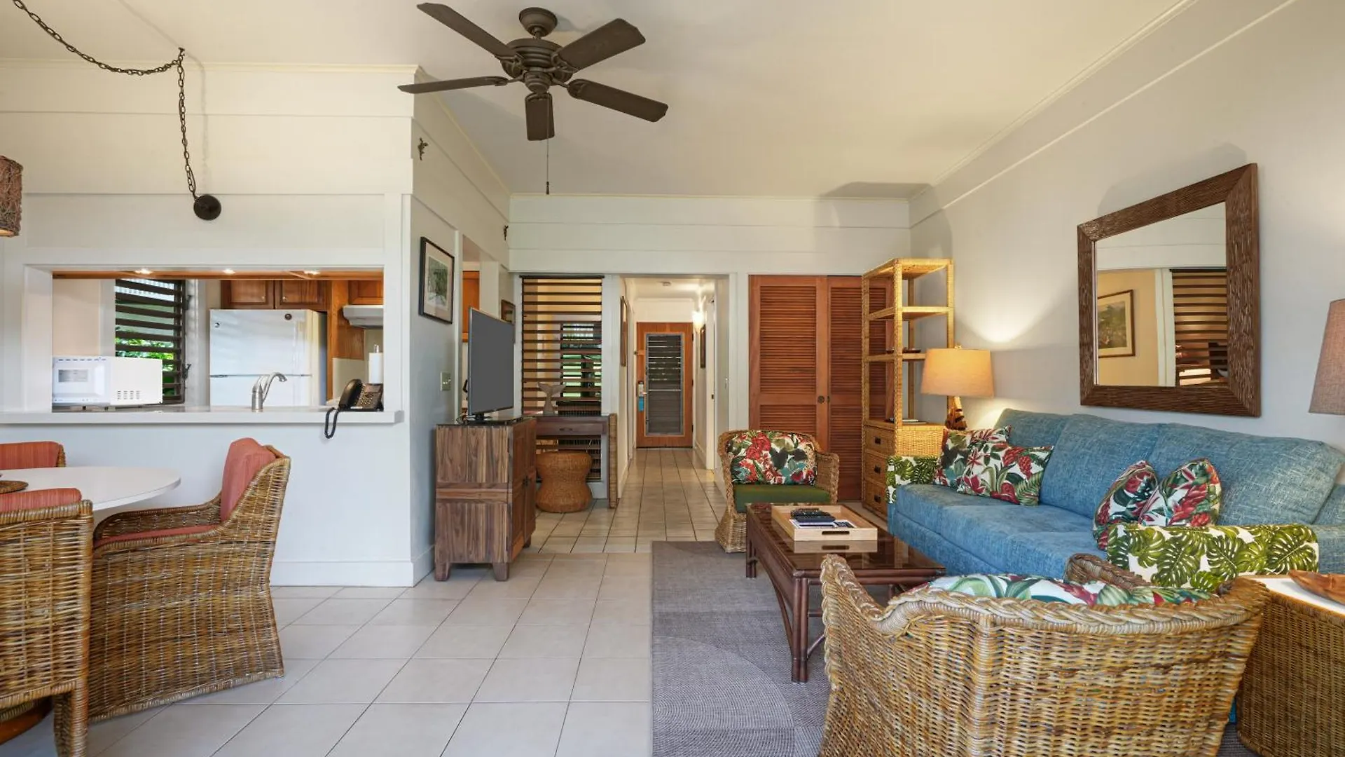 شقة Kiahuna Plantation Kauai By Outrigger - Select Your Unit كولو الولايات المتحدة الأمريكية