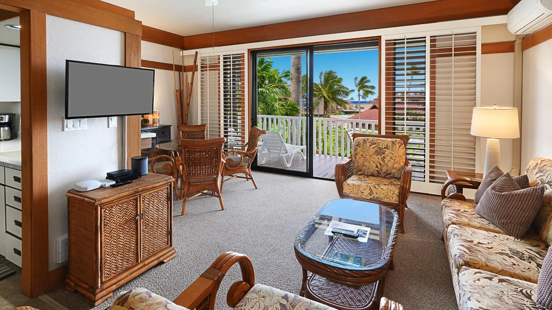 Kiahuna Plantation Kauai By Outrigger - Select Your Unit كولو 0*,