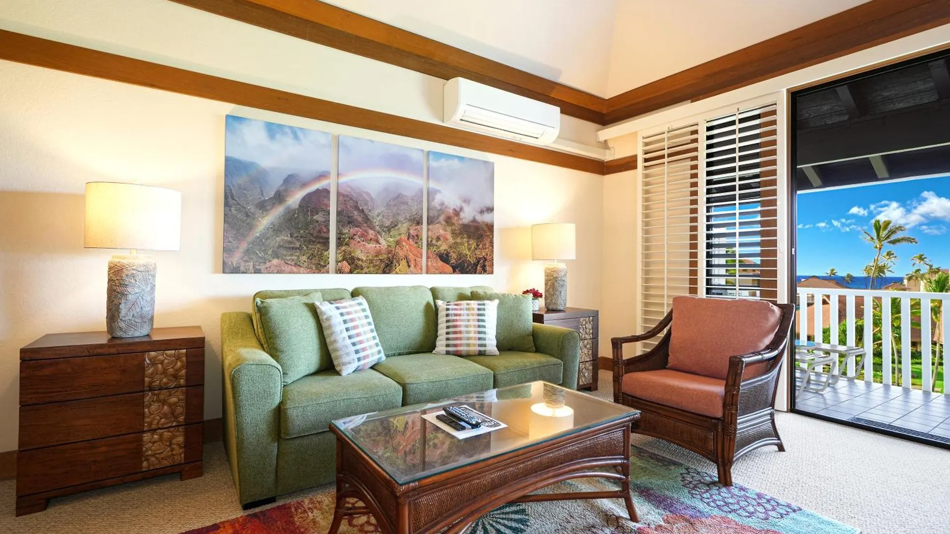 Kiahuna Plantation Kauai By Outrigger - Select Your Unit كولو 0*,  الولايات المتحدة الأمريكية