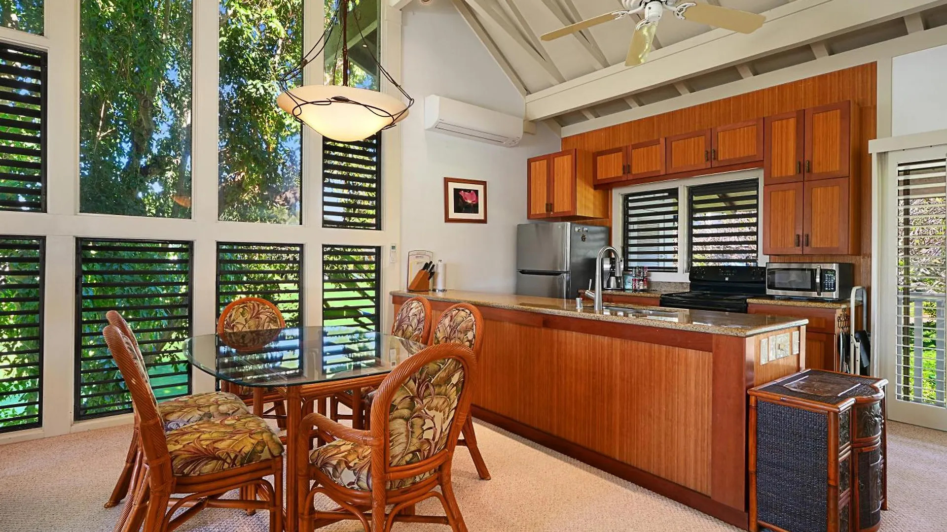 شقة Kiahuna Plantation Kauai By Outrigger - Select Your Unit كولو الولايات المتحدة الأمريكية