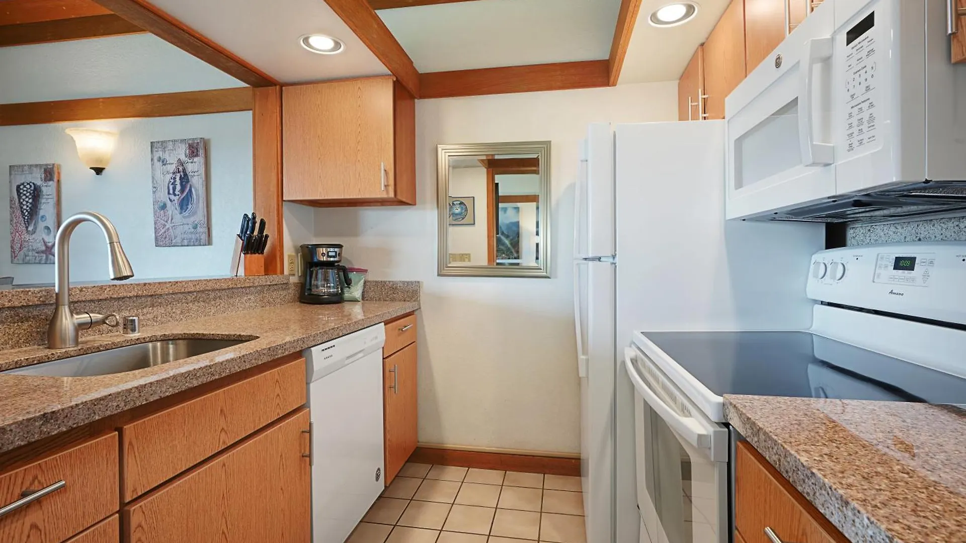 Kiahuna Plantation Kauai By Outrigger - Select Your Unit كولو