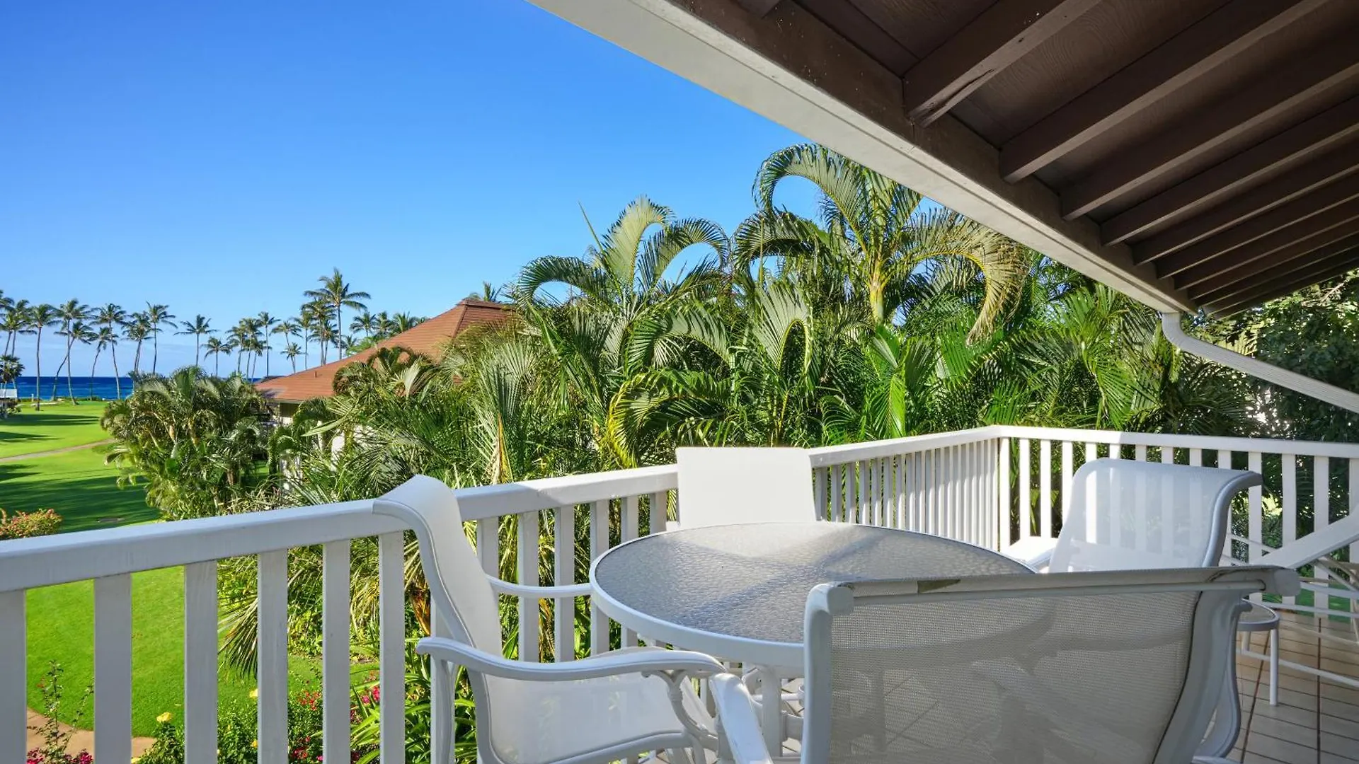 Kiahuna Plantation Kauai By Outrigger - Select Your Unit Koloa