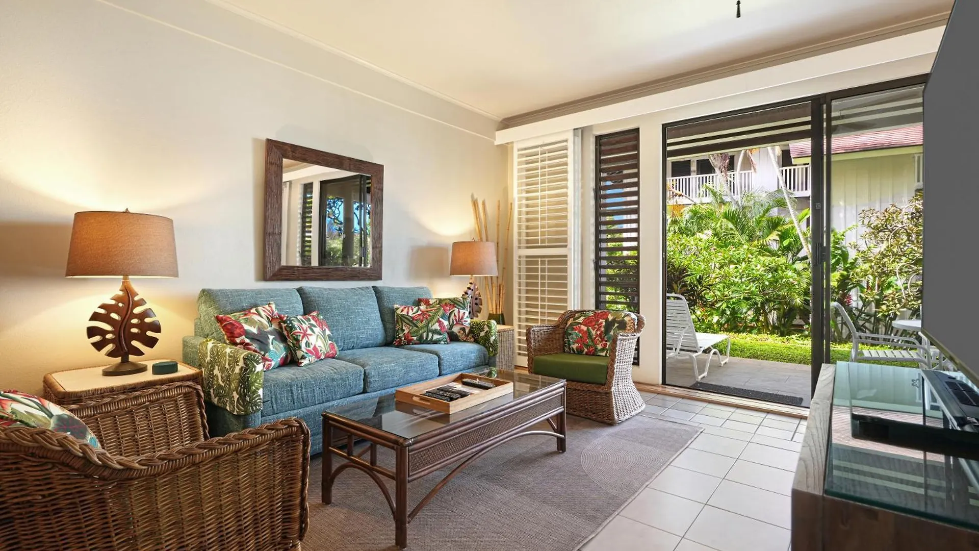 Kiahuna Plantation Kauai By Outrigger - Select Your Unit كولو 0*,  الولايات المتحدة الأمريكية
