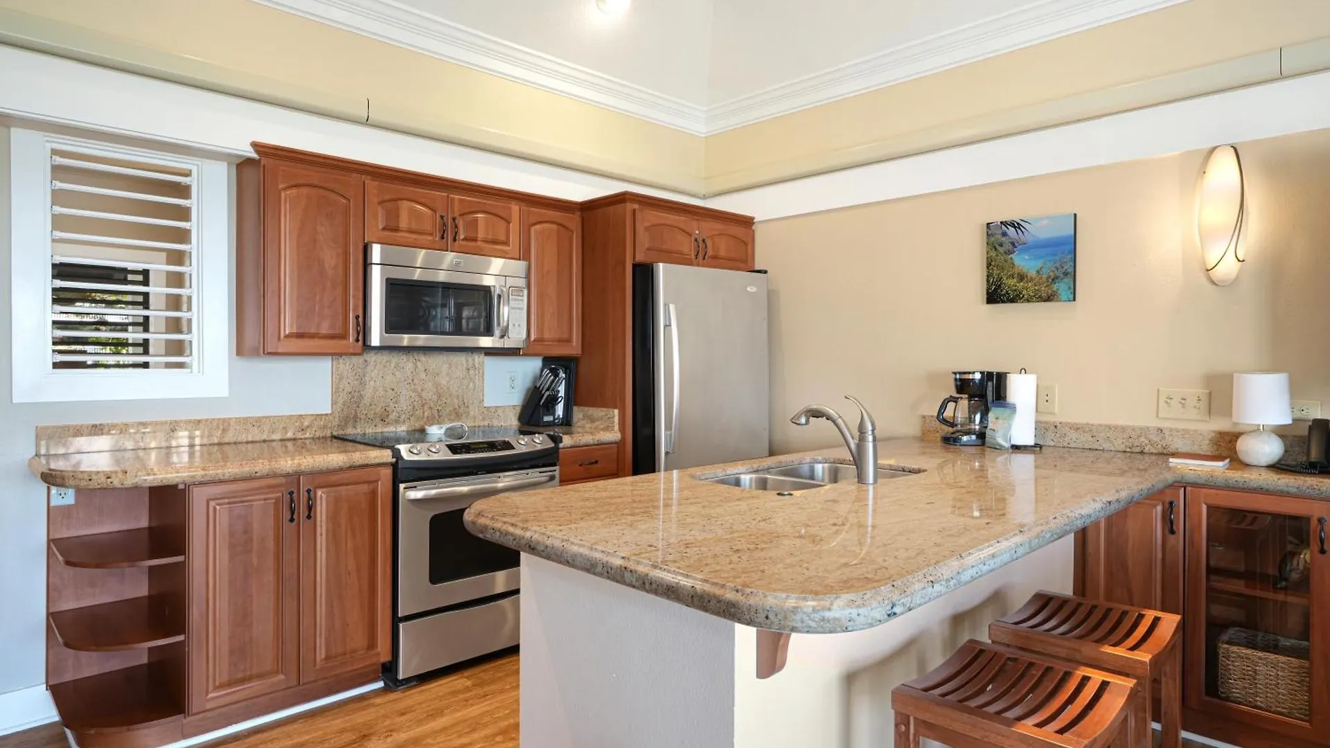 Kiahuna Plantation Kauai By Outrigger - Select Your Unit Koloa Apartment