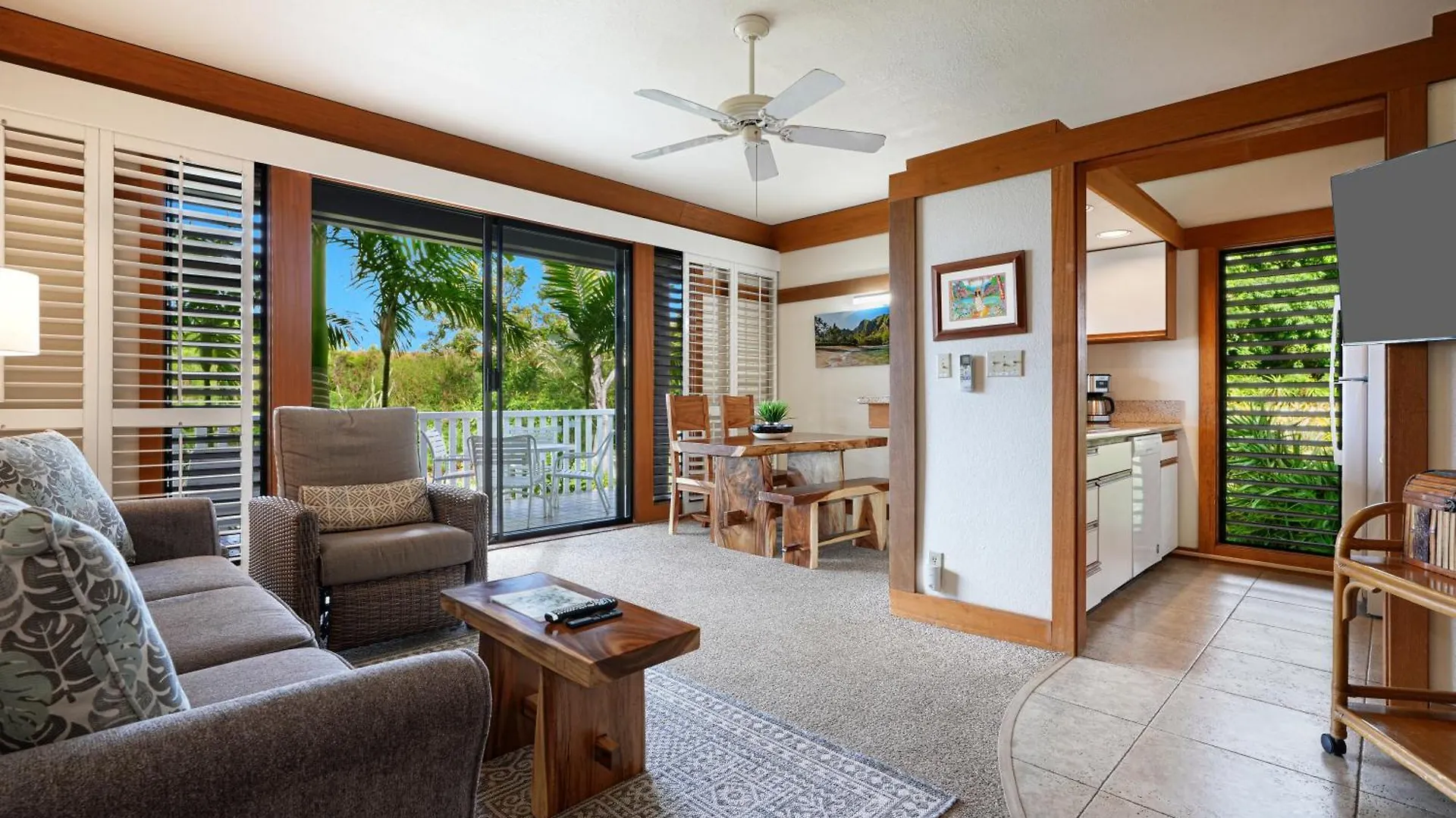شقة Kiahuna Plantation Kauai By Outrigger - Select Your Unit كولو