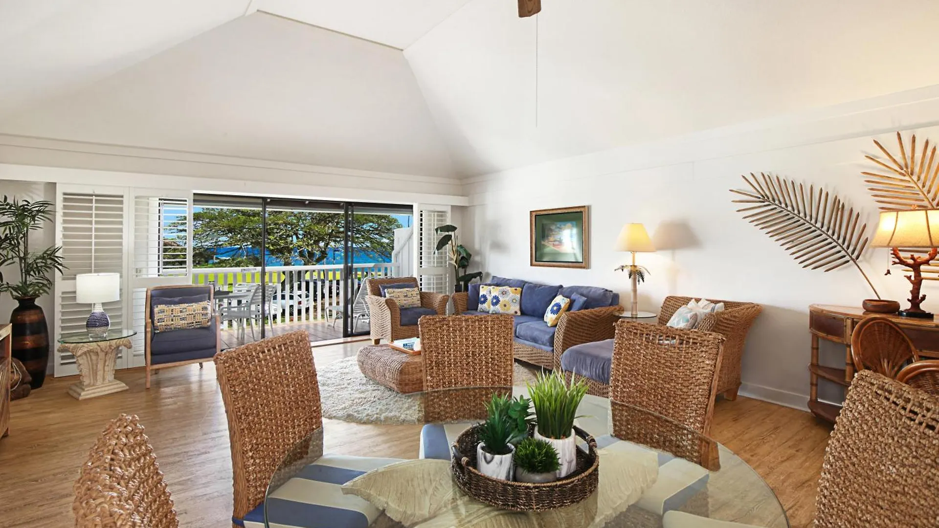 Kiahuna Plantation Kauai By Outrigger - Select Your Unit كولو الولايات المتحدة الأمريكية