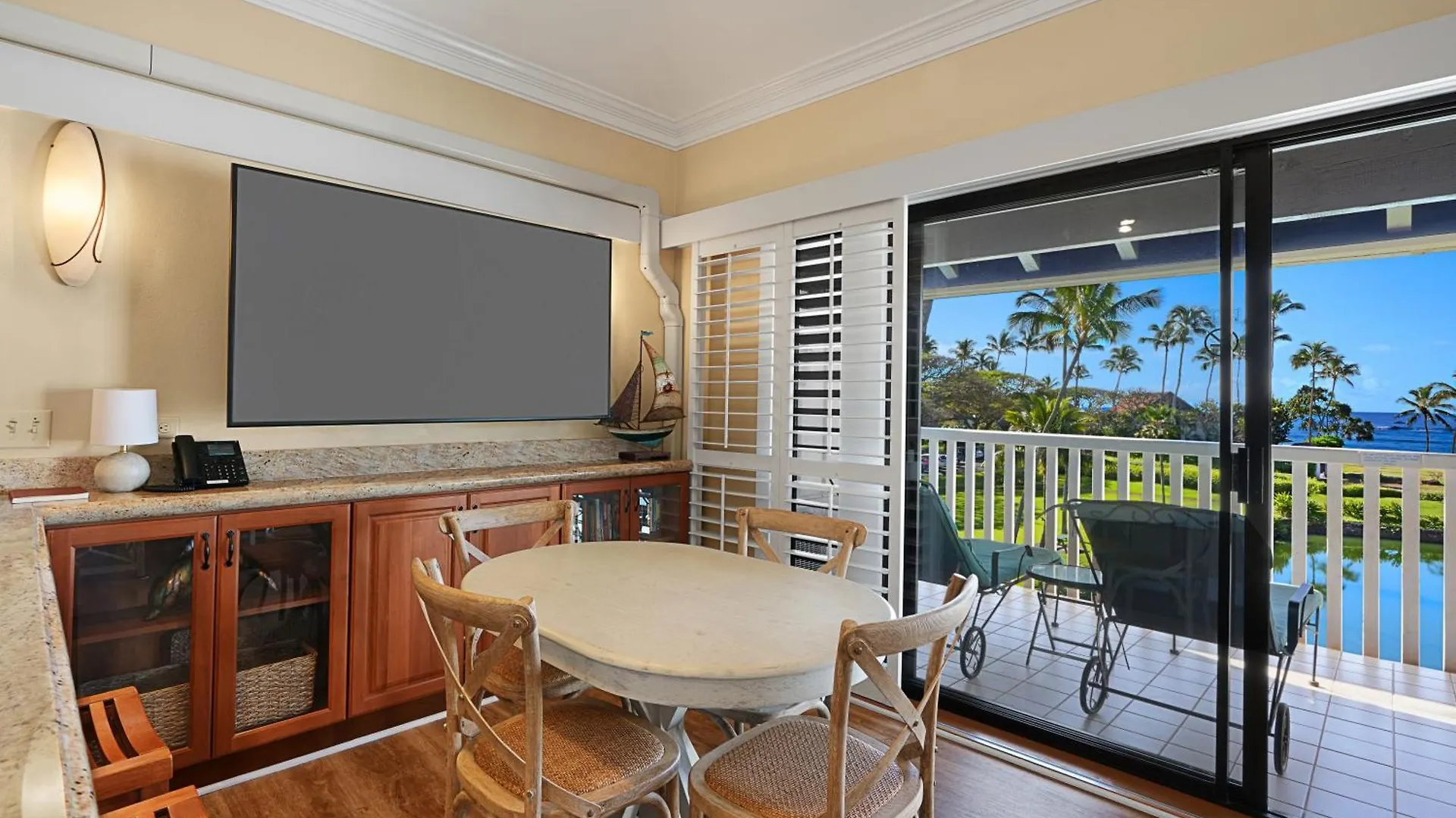 Kiahuna Plantation Kauai By Outrigger - Select Your Unit كولو شقة