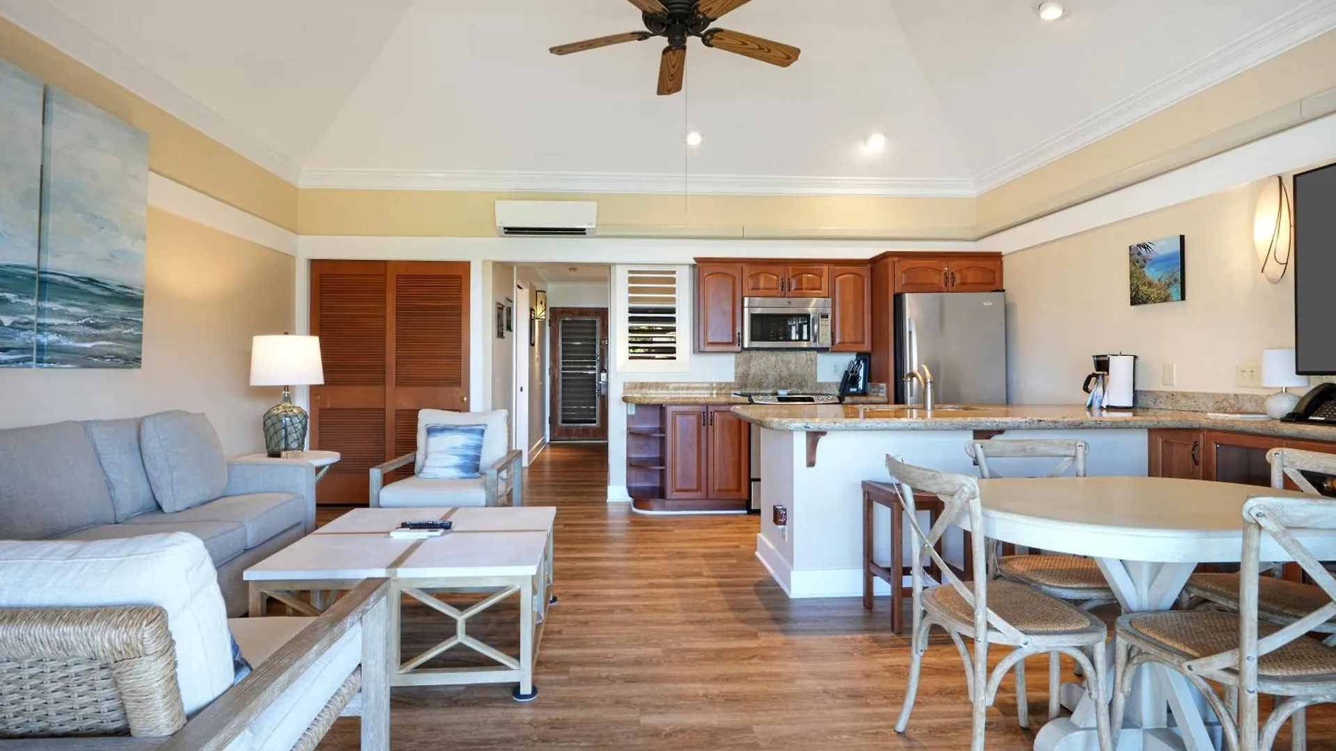 شقة Kiahuna Plantation Kauai By Outrigger - Select Your Unit كولو الولايات المتحدة الأمريكية