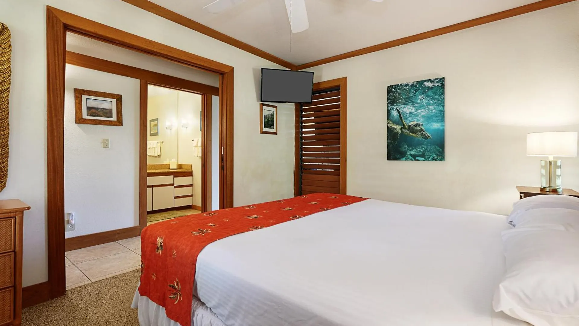 شقة Kiahuna Plantation Kauai By Outrigger - Select Your Unit كولو