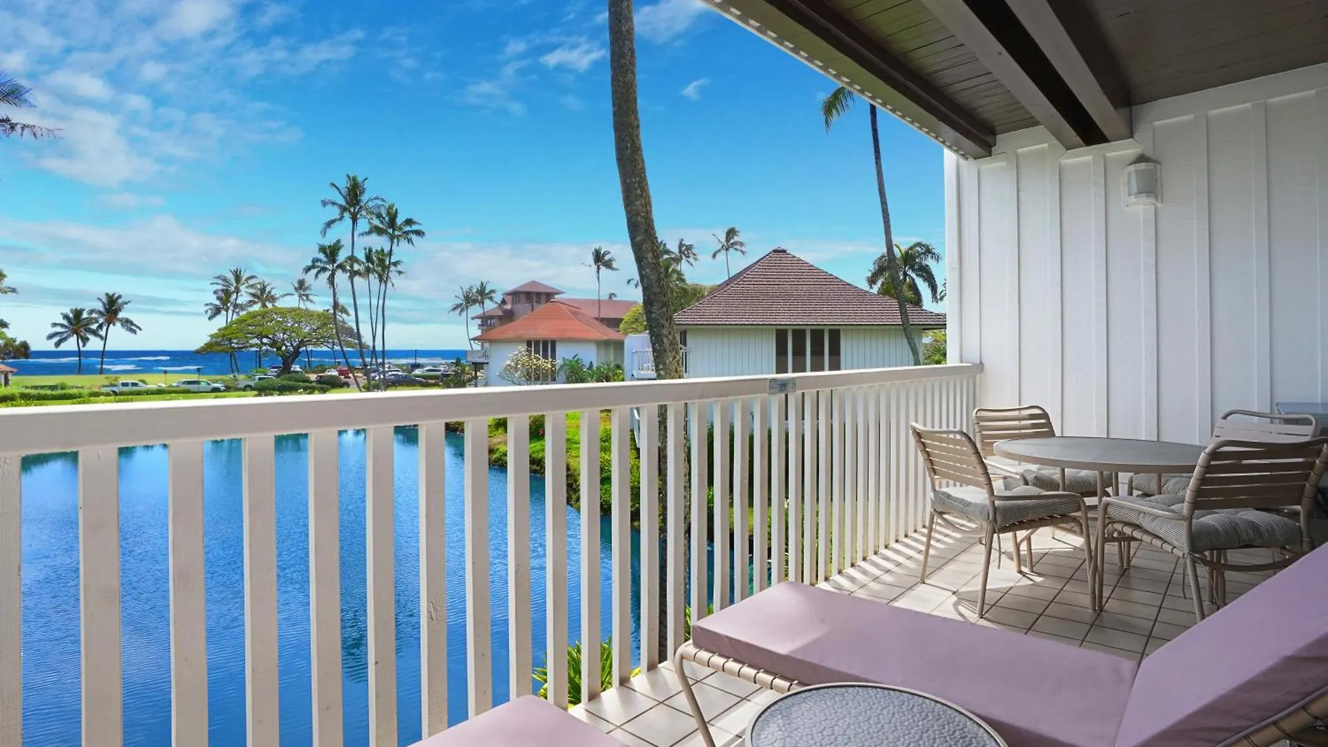 Kiahuna Plantation Kauai By Outrigger - Select Your Unit Koloa Apartment