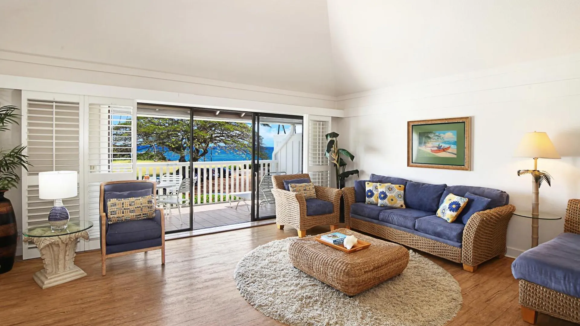 Kiahuna Plantation Kauai By Outrigger - Select Your Unit كولو شقة