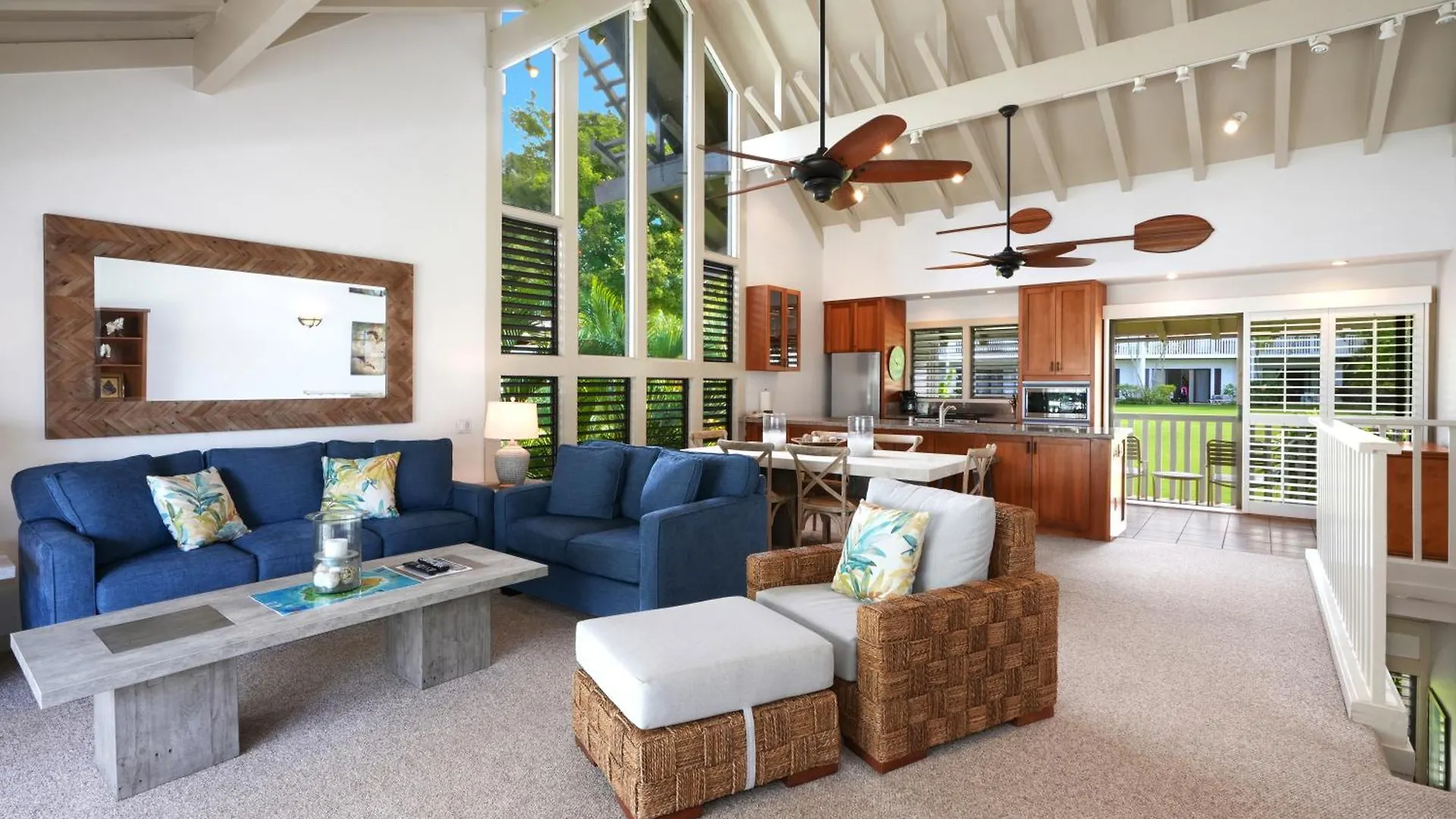 Kiahuna Plantation Kauai By Outrigger - Select Your Unit Koloa