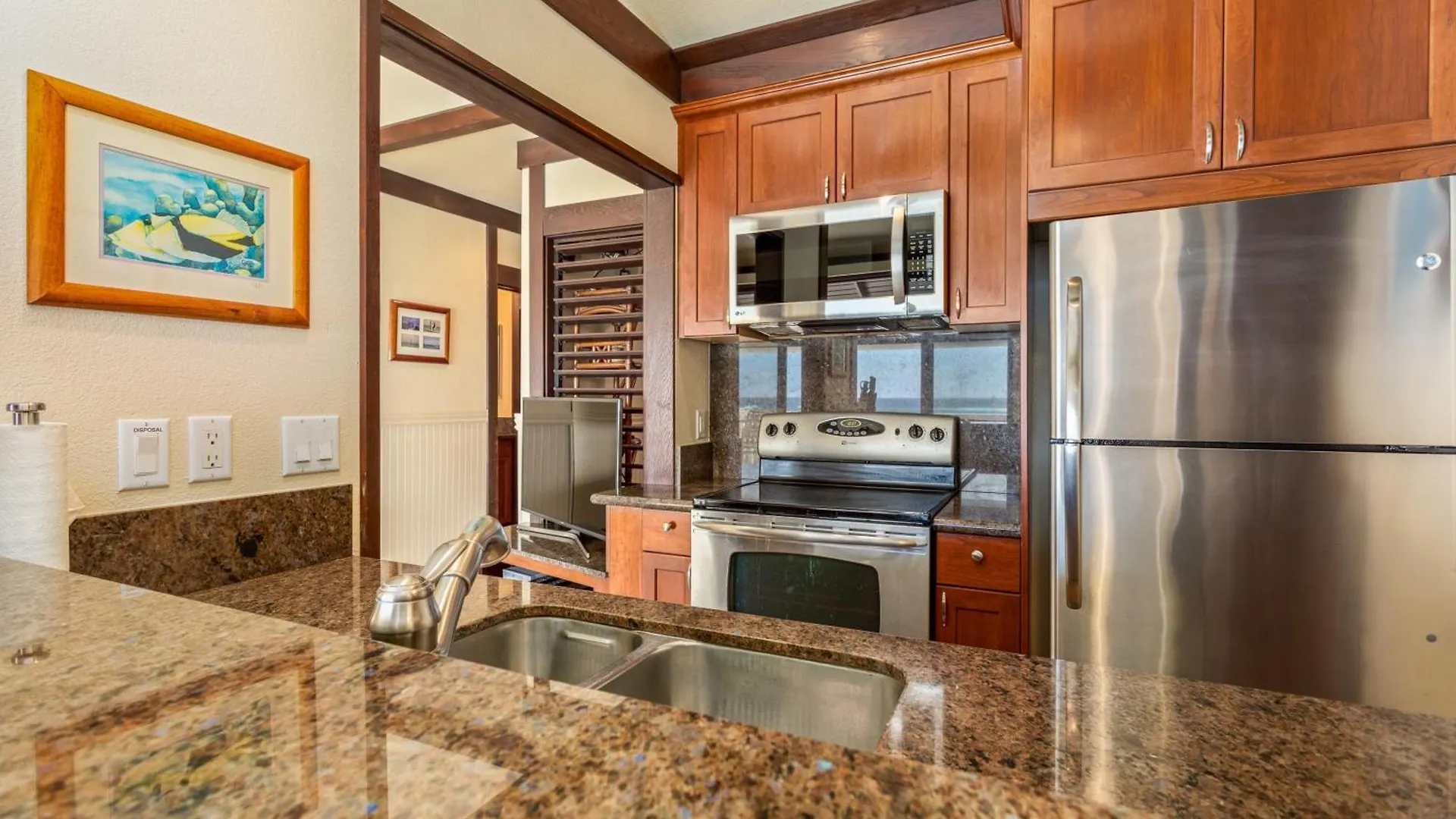 Apartment Kiahuna Plantation Kauai By Outrigger - Select Your Unit Koloa