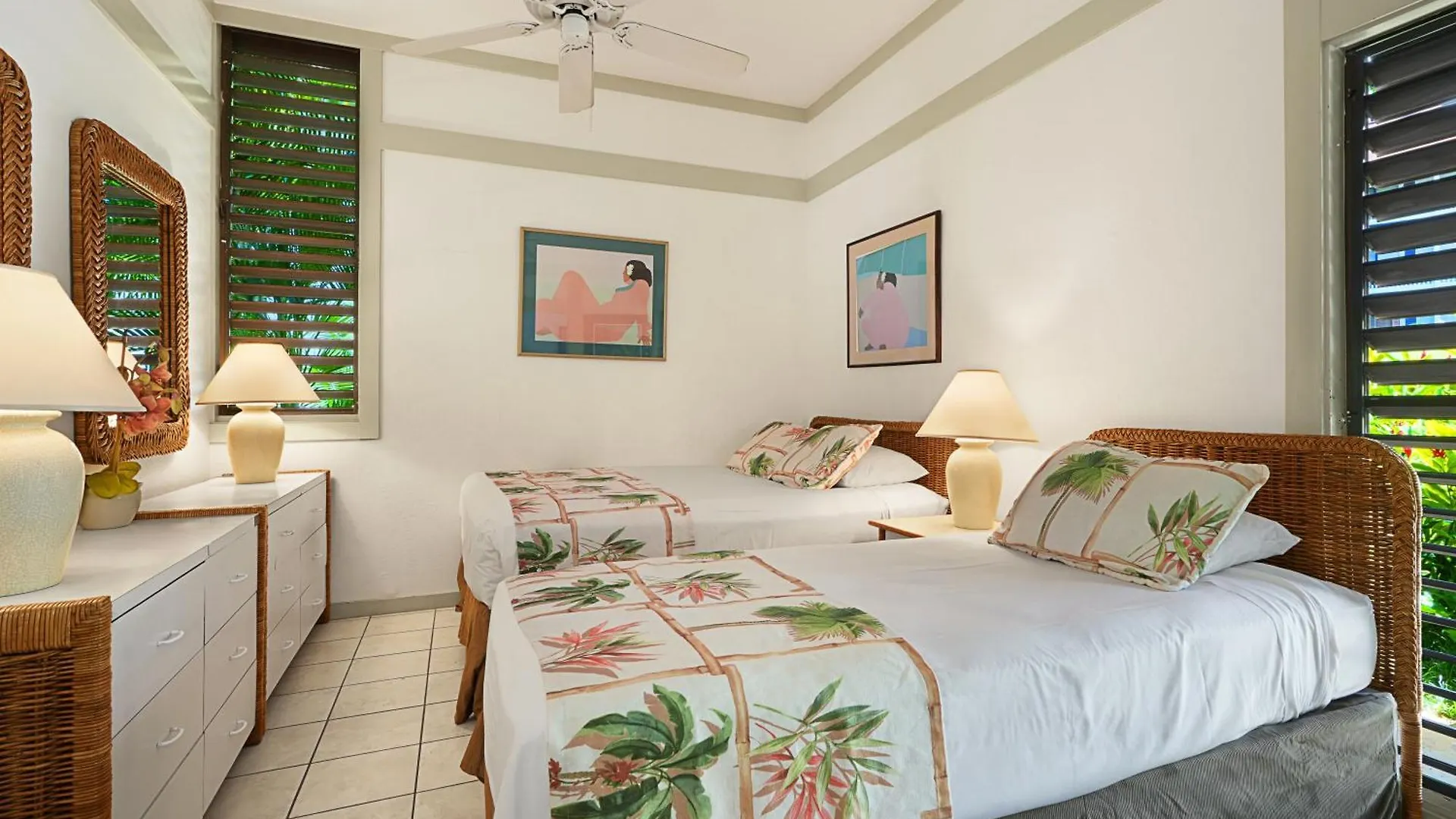 Kiahuna Plantation Kauai By Outrigger - Select Your Unit كولو شقة
