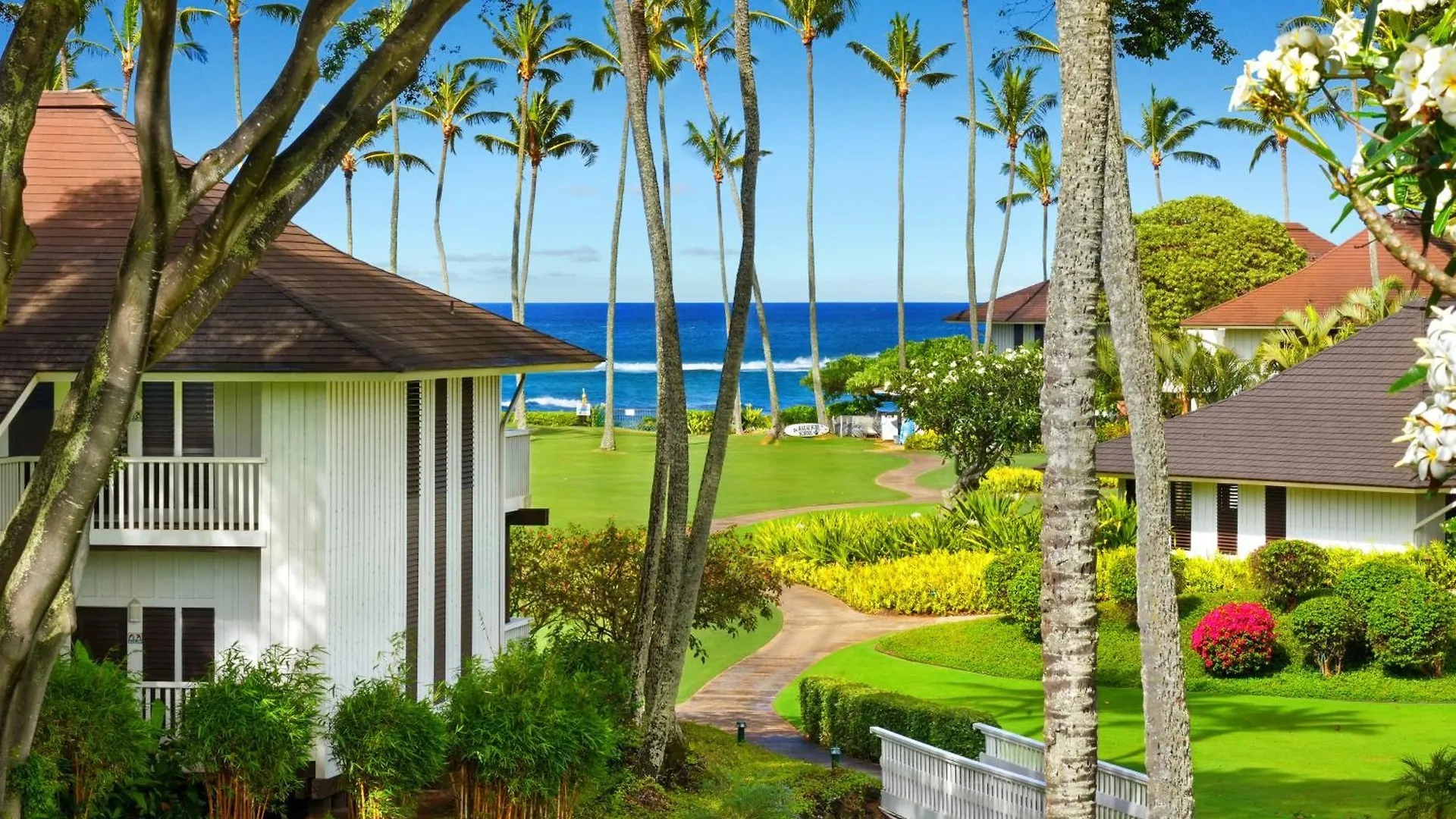 Kiahuna Plantation Kauai By Outrigger - Select Your Unit Koloa 0*,  United States