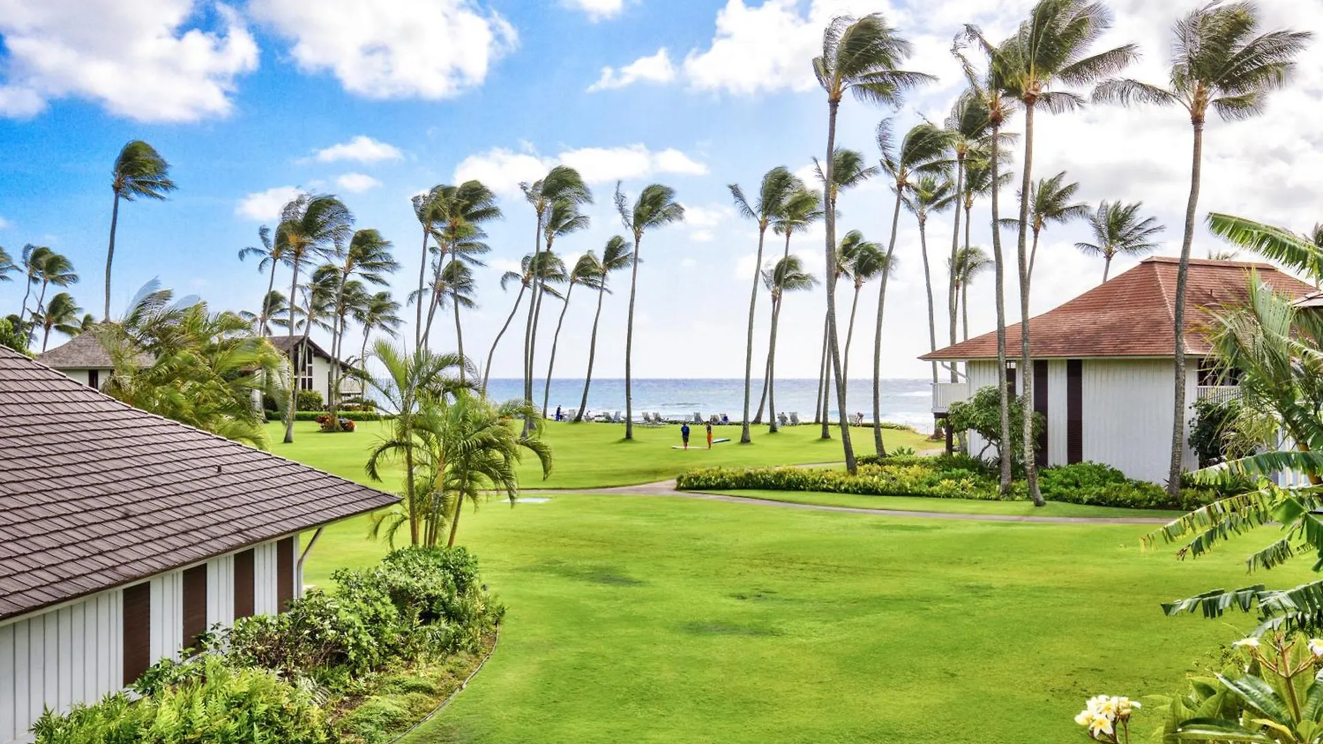 Kiahuna Plantation Kauai By Outrigger - Select Your Unit كولو الولايات المتحدة الأمريكية