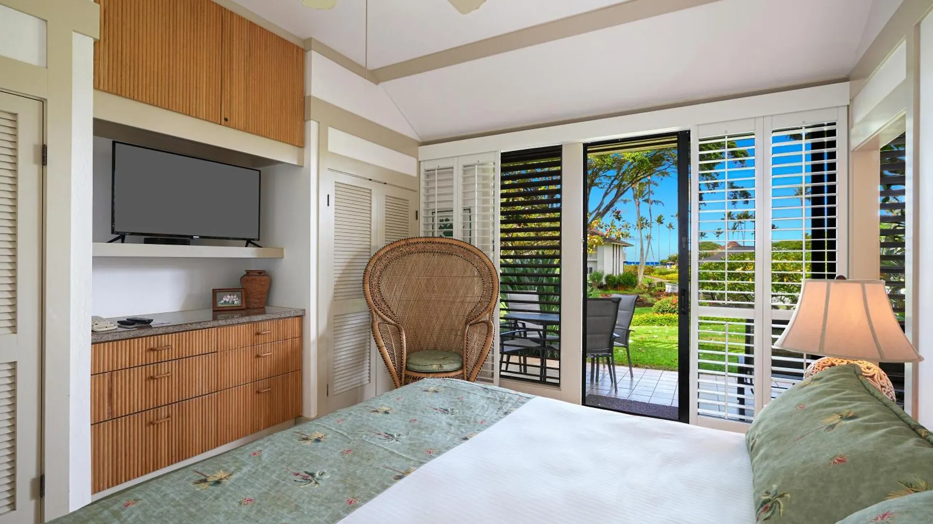 شقة Kiahuna Plantation Kauai By Outrigger - Select Your Unit كولو