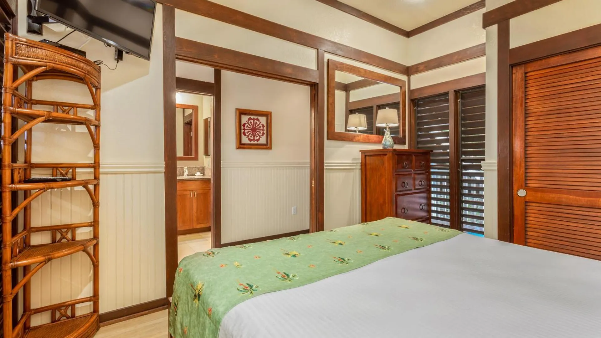Kiahuna Plantation Kauai By Outrigger - Select Your Unit كولو 0*,