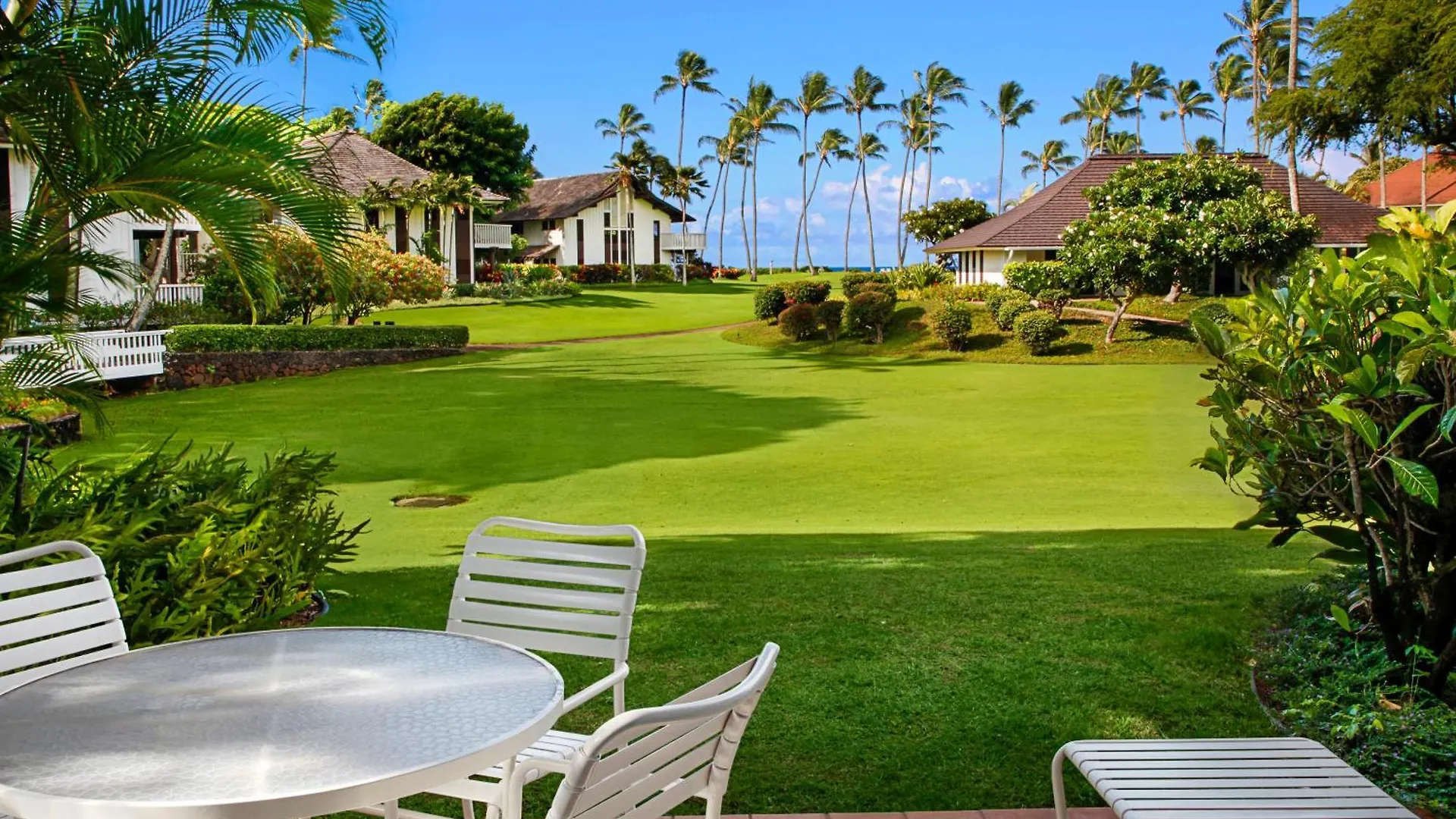 Kiahuna Plantation Kauai By Outrigger - Select Your Unit Koloa
