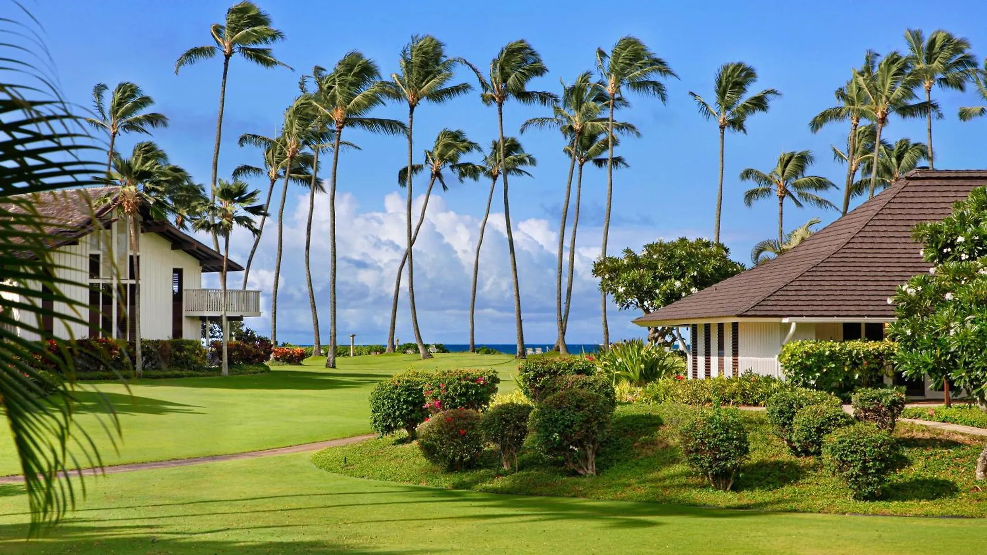 Kiahuna Plantation Kauai By Outrigger - Select Your Unit كولو 0*,  الولايات المتحدة الأمريكية