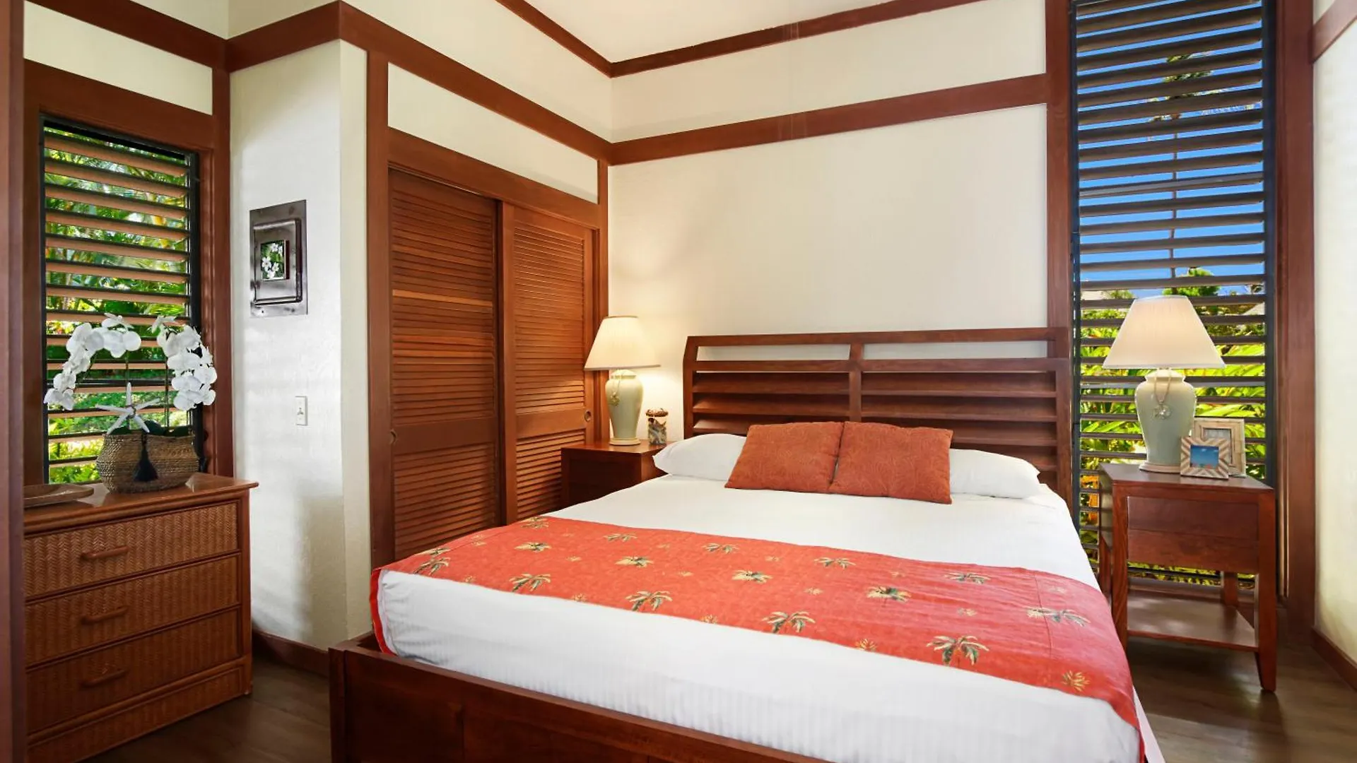Apartment Kiahuna Plantation Kauai By Outrigger - Select Your Unit Koloa United States