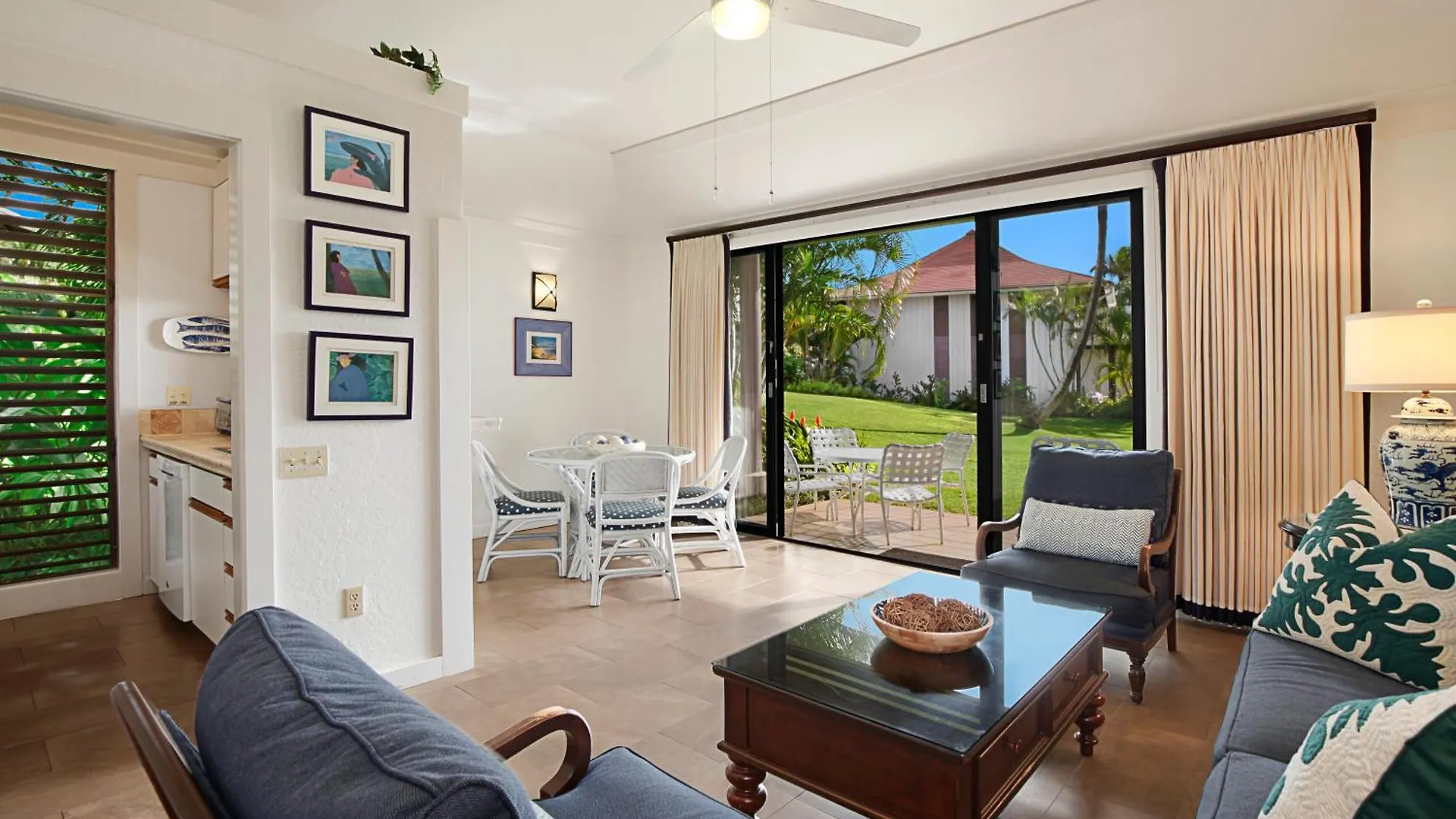 Kiahuna Plantation Kauai By Outrigger - Select Your Unit Koloa Apartment