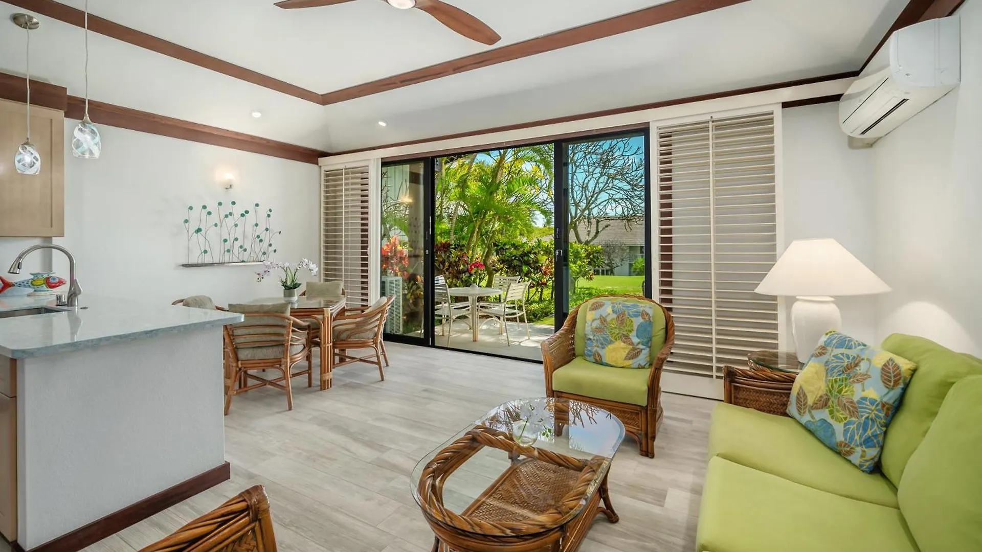 Kiahuna Plantation Kauai By Outrigger - Select Your Unit كولو شقة