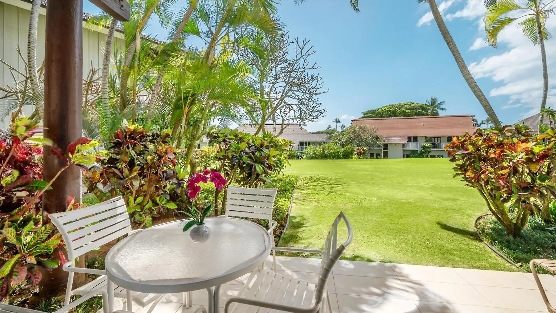 Kiahuna Plantation Kauai By Outrigger - Select Your Unit كولو