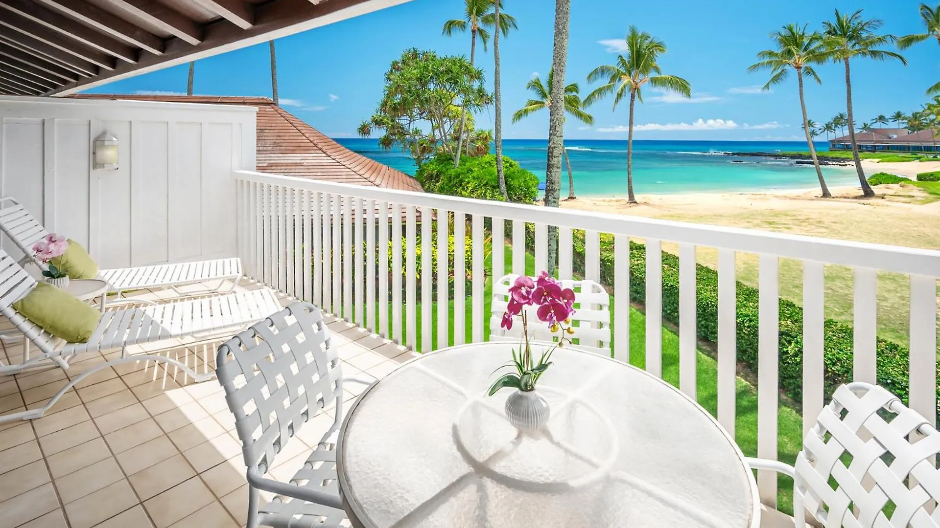 Kiahuna Plantation Kauai By Outrigger - Select Your Unit Koloa United States
