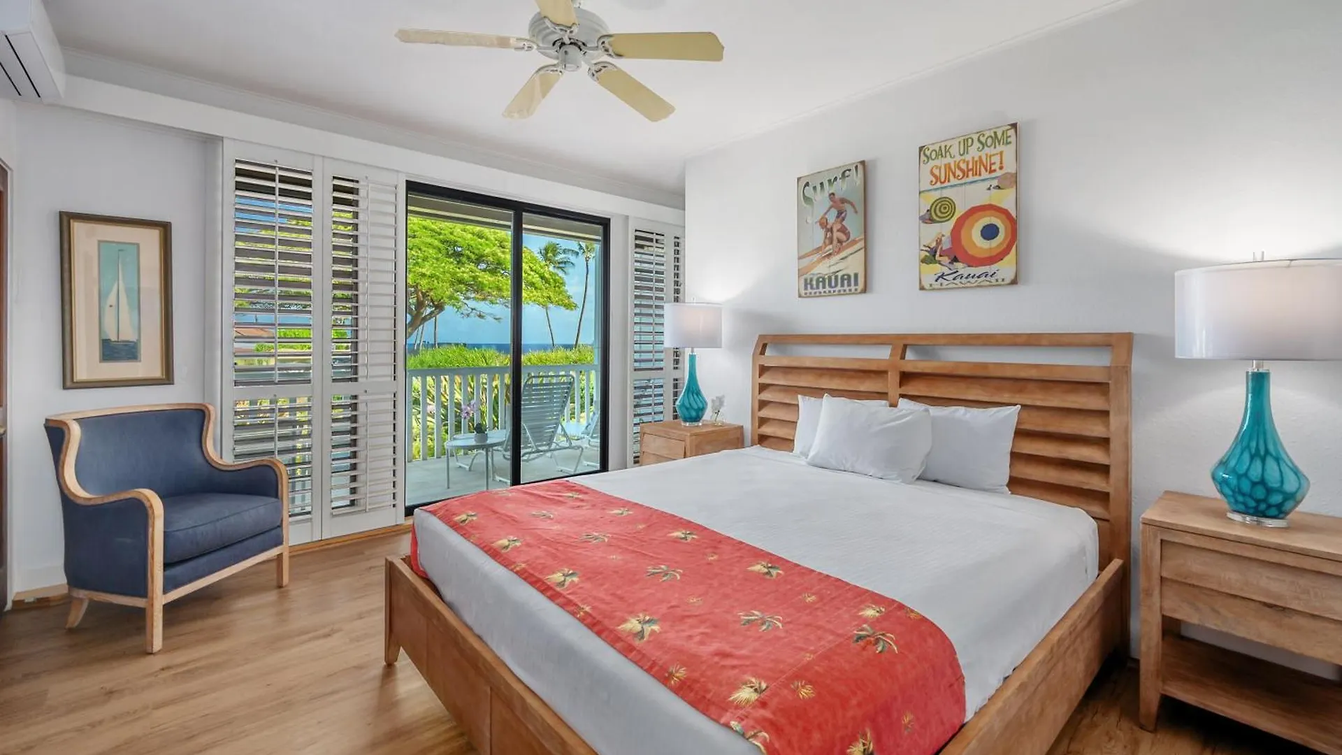 Kiahuna Plantation Kauai By Outrigger - Select Your Unit Koloa Apartment