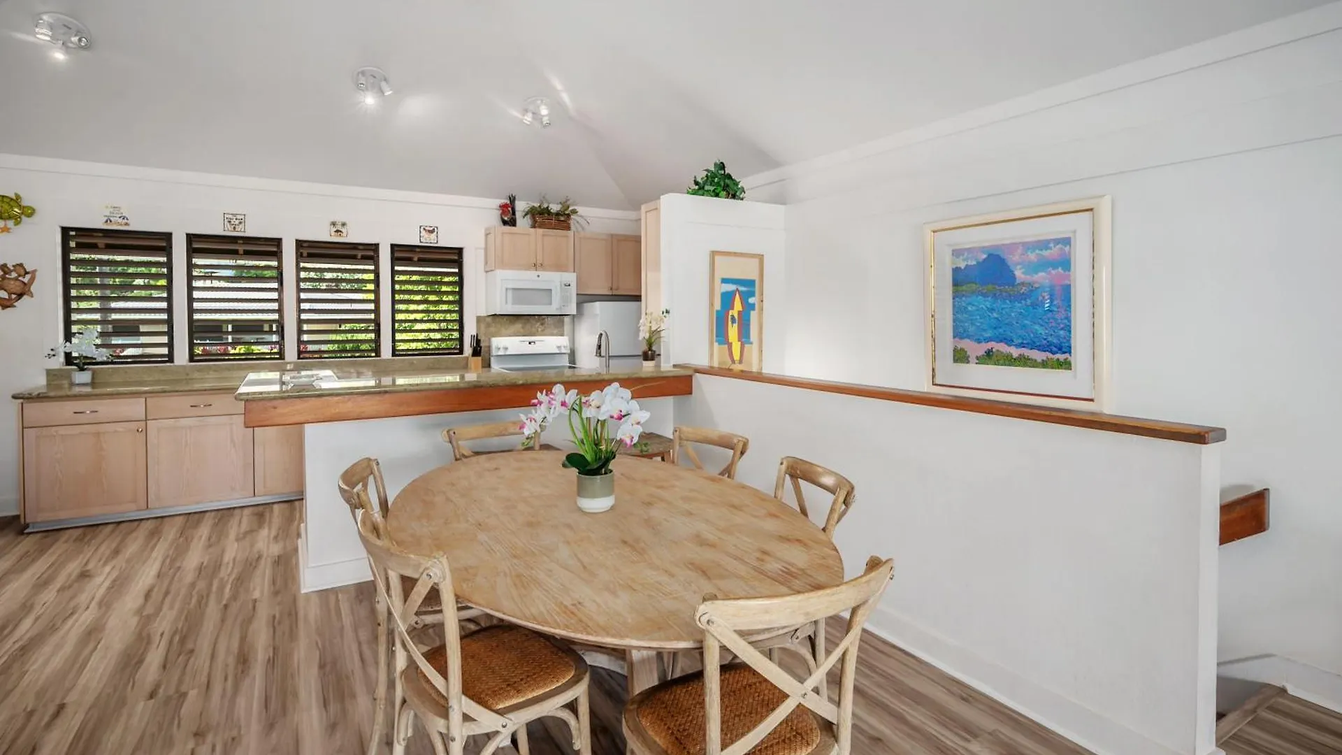 Apartment Kiahuna Plantation Kauai By Outrigger - Select Your Unit Koloa United States
